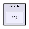 osg_head/include/osg